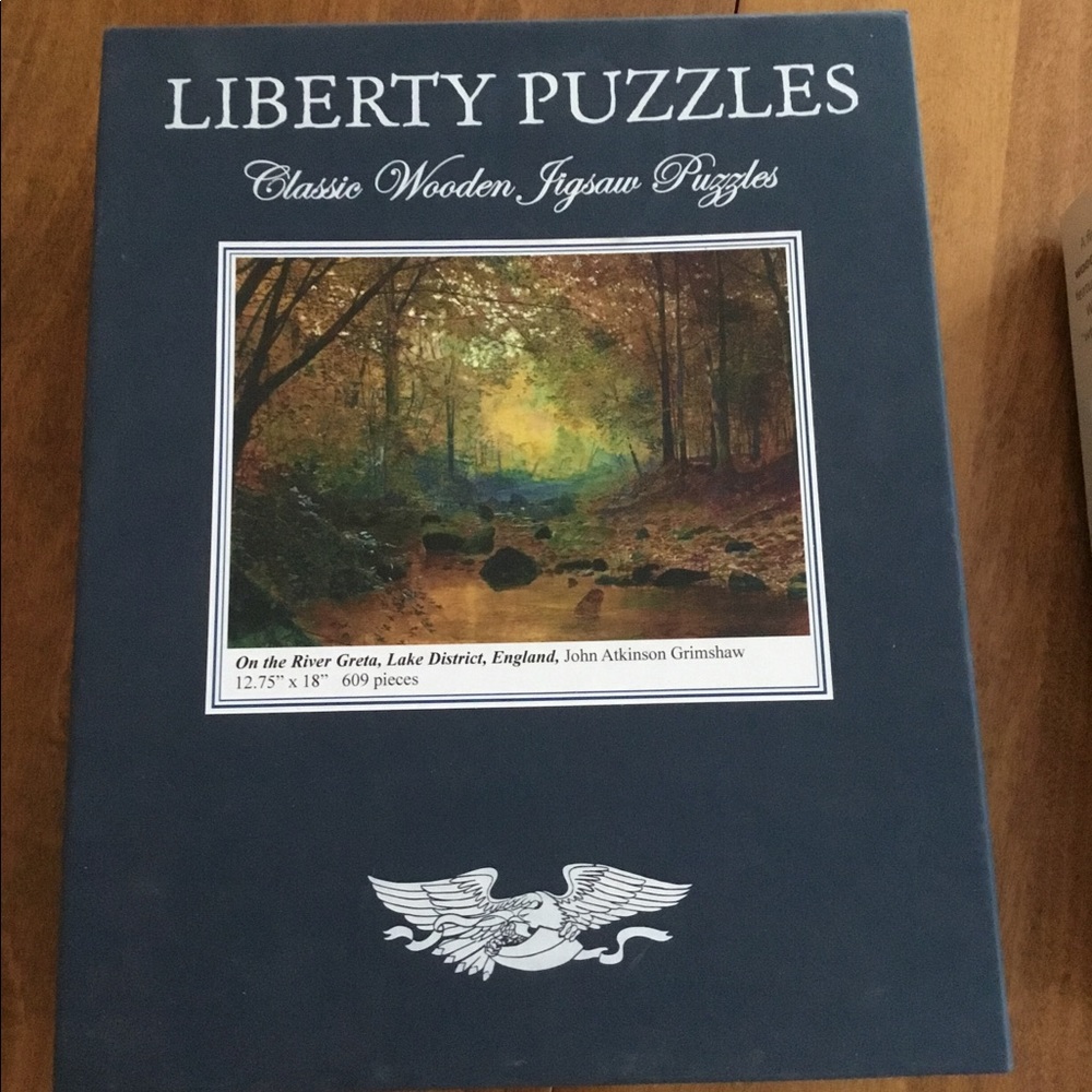 Puzzle